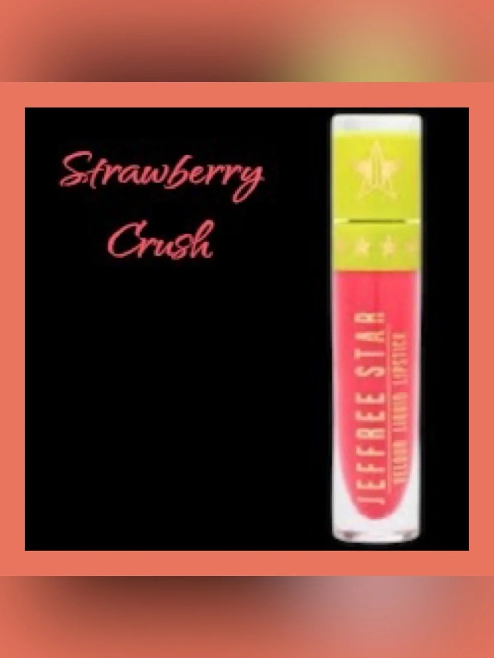 ❗️NEW❗️Jeffree Star Velour Liquid Lipstick